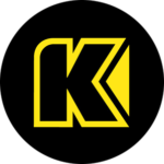 black-kendall-k-logo